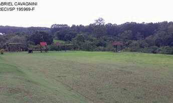 Imagem 3: ** OPORTUNIDADE *** VENDO TERRENO CONDOMÍNIO FAZENDA ALTA VISTA - SALTO DE PIRAPORA/SP. C