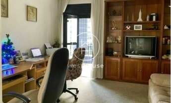 Imagem 3: Aluguel em Alphaville - Apartamento com 168m²