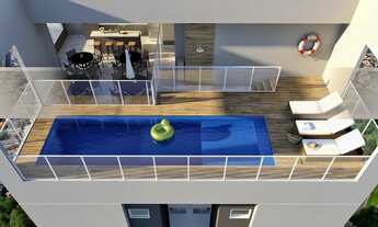 Imagem: Apartamento 2 dormitórios com suíte e