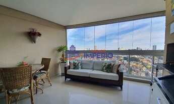 Imagem: Apartamento com 3 dorms, Jardim Zaira, Guarulhos