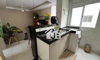 Imagem 5: Apartamento com 2 dormitórios à venda, 40 m² por R$ 180.000,00 - Jardim das Laranjeiras