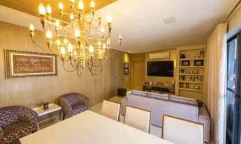 Imagem 3: ED. ILHA DE RHODES APARTAMENTO PORTEIRA FECHADA