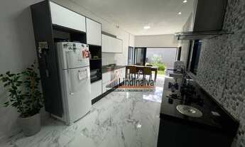 Imagem 4: Casa com 3 dormitórios à venda, 133 m² por R$ 590.000,00 - Jardim Tarobá - Foz do Iguaçu/P