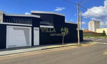 Imagem: Casa para Venda em Araçatuba, Concórdia