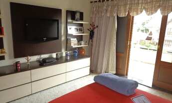 Imagem 4: Casa de condomínio para venda tem 626 metros quadrados com 4 quartos