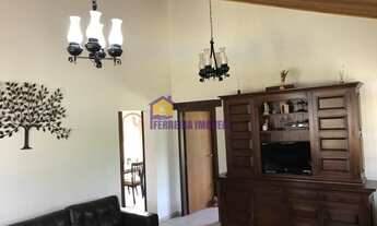 Imagem 5: Ibiúna, maravilhosa chácara com 2200m², apenas 60km de São Paulo