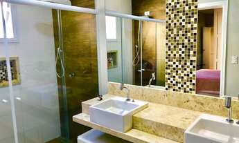 Imagem 4: Lindo imóvel no condomínio ipês Amarelo