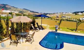 Imagem 5: Casa de condomínio para venda em condomínio fechado na cidade de Bragança Paulista