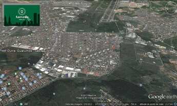 Imagem 2: Venda de 3 lotes por R$ 7.500.000 - Jardim Presidente Dutra - Guarulhos/SP