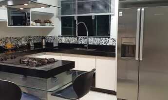 Imagem 4: Casa para venda possui 186 metros quadrados com 3 quartos em Jardim da Alvorada - Nova Ode