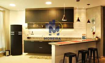 Imagem 6: Maravilhosa cobertura no Residencial Infinity