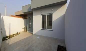 Imagem 3: CASA RESIDENCIAL em JAGUARIÚNA - SP, RESIDENCIAL RESERVA DA BARRA