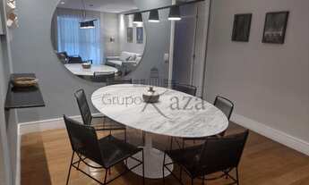 Imagem 3: Apartamento para aluguel com 114 metros quadrados com 2 quartos