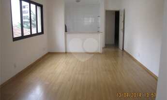 Imagem: São Paulo - Apartamento Padrão - HIGIENÓPOLIS