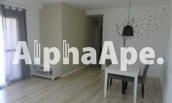 Imagem: Apartamento para venda no Green tamboré