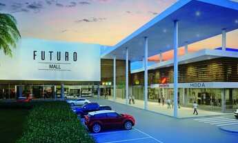 Imagem 2: Apartamento para venda tem 56 metros quadrados com 2 quartos