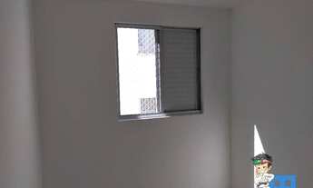 Imagem 7: Apartamento com 2 dormitórios para alugar, 41 m² por R$ 1.045,34/mês - Vila Yolanda - Osas