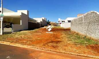 Imagem 2: Lote/Terreno para venda com 440 metros quadrados em Jardim Salto Grande - Araraquara - SP