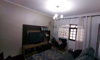 Imagem 3: Casa - Bosque dos Eucaliptos - 125m² - 2 Dormitórios