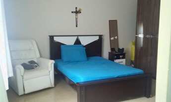 Imagem 4: COD:1361 Excelente casa no Colinas de Sta. Barbara