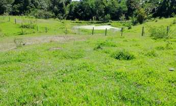 Imagem 2: Sítio, Chácara, Terreno a Venda com 77.500 m² 3,2 Alqueres em Bairro Rural - Porangaba - S