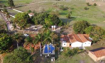 Imagem: Sítio a venda 3,9 alqueires