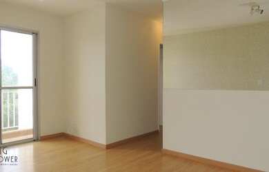 Imagem 2: Apartamento para venda 2 quarto(s) Pinheirinho Curitiba - AP524