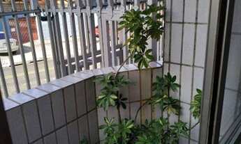 Imagem 1: Apartamento com 2 dormitórios à venda, 90 m² por R$ 530.000,00 - Barcelona - São Caetano d