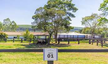 Imagem 5: FAZENDA RESIDENCIAL em Sarapuí - SP, Sarapuí