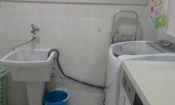 Imagem 6: Apartamento com 2 dormitórios sendo 1 suite e mais 1 banheiro no bairro Maitinga - Bertiog