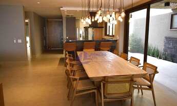 Imagem 6: Casa com 6 dormitórios, 500 m² - venda por R$ 16.000.000,00 ou aluguel por R$ 66.000,00/mê