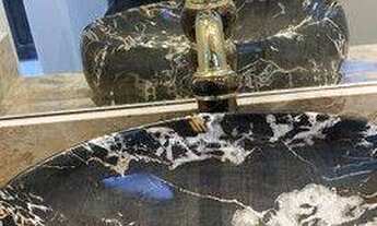 Imagem 5: Casa com 3 dormitórios à venda, 194 m² por R$ 1.100.000,00 - Condomínio Figueira II - São