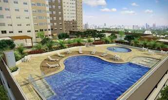 Imagem: Apartamento minha casa minha vida