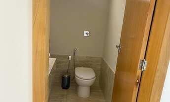 Imagem 6: Casa a venda em oportunidade no Anaville