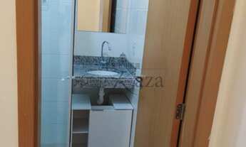 Imagem 6: Apartamento à venda no Jardim das Indústrias - 2 dormitórios sendo 1 suíte