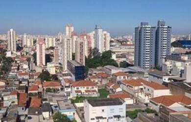 Imagem 6: Apartamento com 3 dormitórios à venda, 70 m² por R$ 390.000,00 - Vila Esperança - São Paul