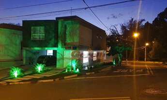 Imagem 4: Casa com 3 dormitórios à venda, 230 m² por R$ 2.200.000,00 - Condomínio Real Park - Arujá