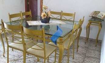 Imagem 3: Apartamento à venda, 96 m² por R$ 350.000,00 - Jardim Santa Rosália - Sorocaba/SP