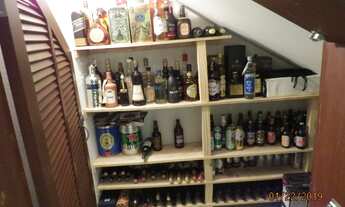 Imagem 5: CASA LINDA NO COND. ISAURA, 553 m², COM 4 QUARTOS, SENDO 3 SUÍTES, BAIRRO CAMPOLIM, SOROCA