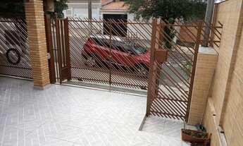 Imagem 4: Casa Térra no Wanel Ville - 3 dorm com 01 suite