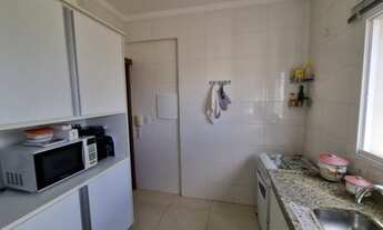 Imagem 4: Apartamento 2 dorms para Venda - CIDADE NOVA, SÃO JOSÉ DO RIO PRETO - 55m², 1 vaga