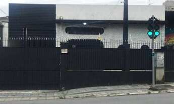 Imagem 2: Galpão para locação no Bairro do Butantã