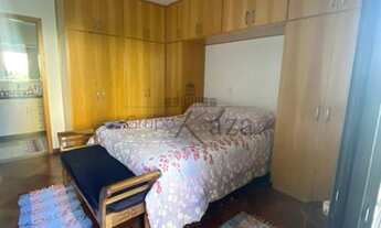 Imagem 7: Apartamento para aluguel e venda tem 134 metros quadrados com 4 quartos