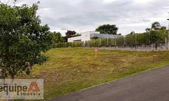 Imagem 2: Terreno para Venda em Itupeva, Horizonte Azul II