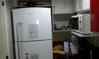 Imagem: Apartamento para venda possui 50 metros