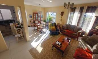 Imagem 2: Casa térrea 3 dormitórios 2 suítes 294 m² Residencial Fogaça Jacareí SP 3 v