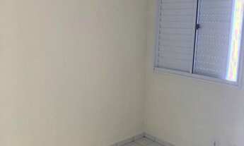 Imagem 5: Casa com 2 dormitórios à venda, 40 m² por R$ 165.000,00 - Parque da Liberdade IV - São Jos