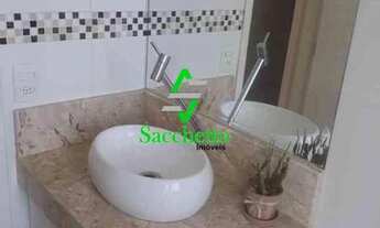 Imagem 6: Apartamento para Venda em Limeira, Vila Queiroz, 2 dormitórios, 1 banheiro, 1 vaga