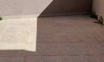 Imagem 5: Casa com 2 quartos -2 banheiros - quintal - 2 vagas - Éden - Sorocaba -SP