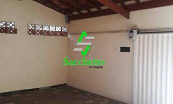 Imagem 3: Casa para Venda em Limeira, Jardim Residencial Village, 3 dormitórios, 1 suíte, 1 banheiro